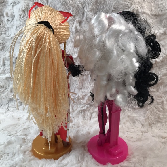 LOL SURPRISE LOT - Picture 6 of 8